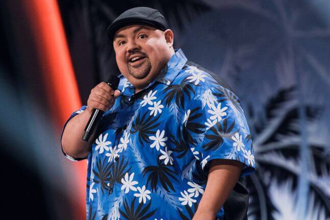 Photo of Gabriel Iglesias