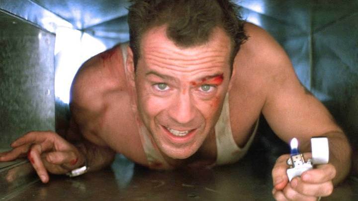 Photo of John McClane