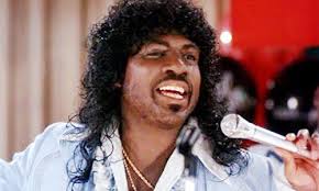 Photo of Randy Watson