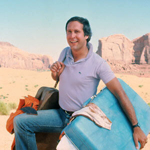 Photo of Clark W. Griswold