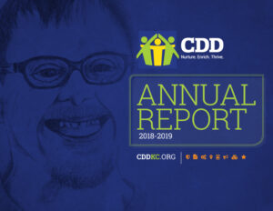 2019 Annual Report