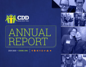 2020 Annual Report