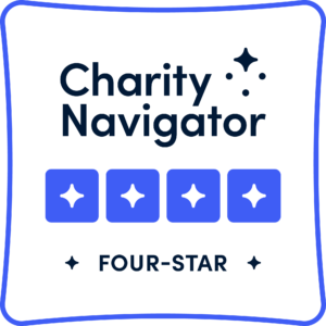 Charity Navigator, Four-Star Rating