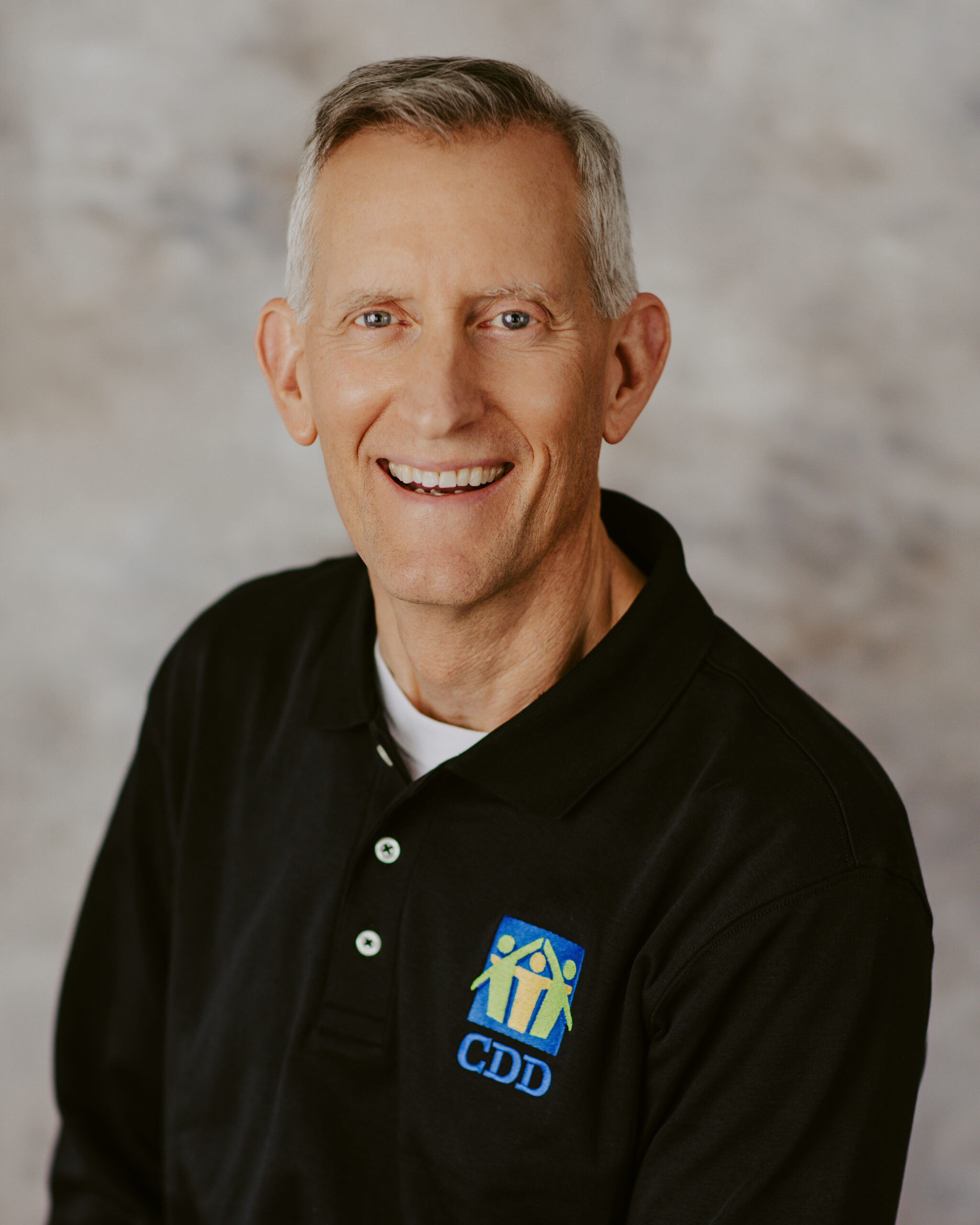 Photo of Chuck Kleeberger