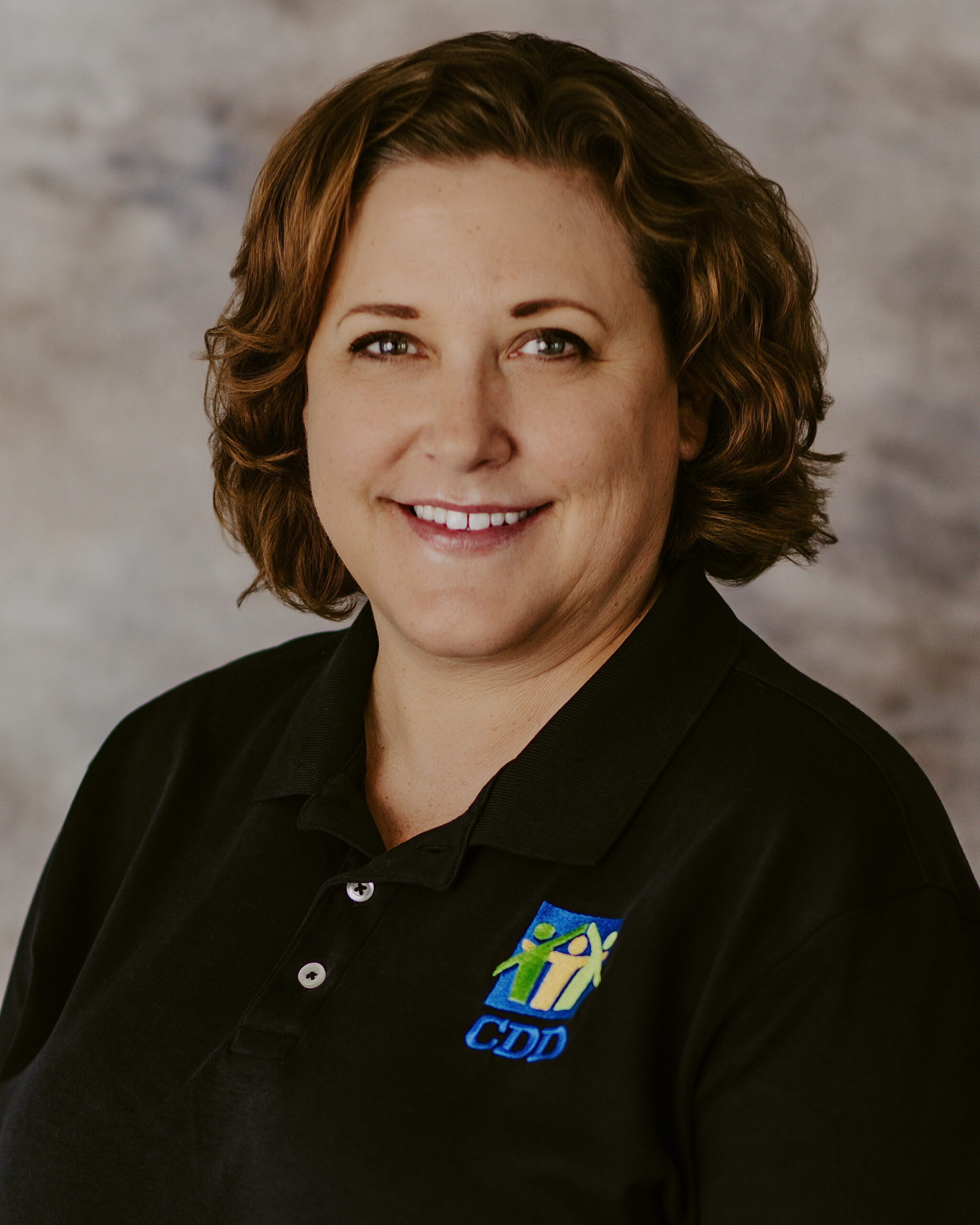 Photo of Judy Grainger