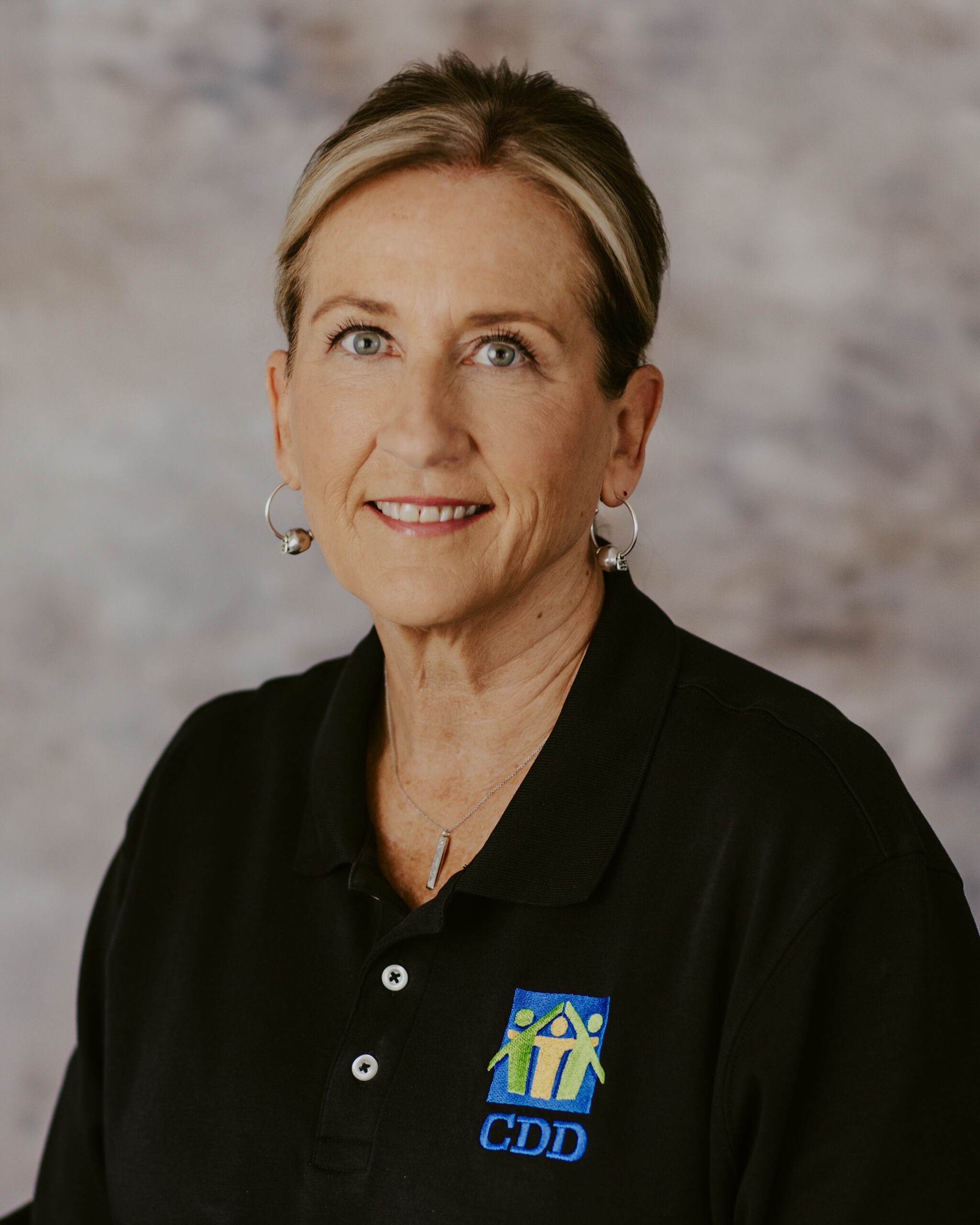 Photo of Karen Brown