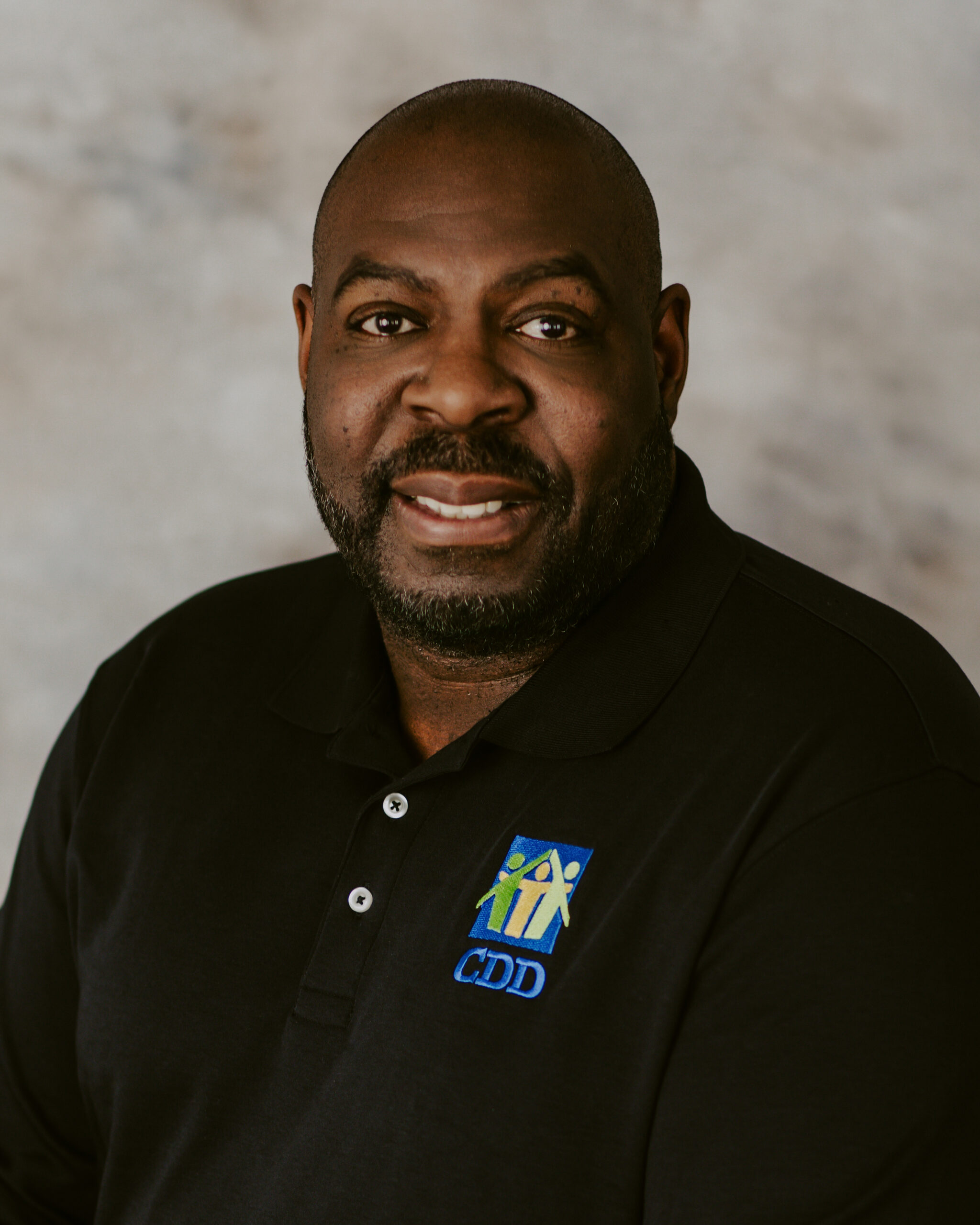 Photo of Rofique Miller