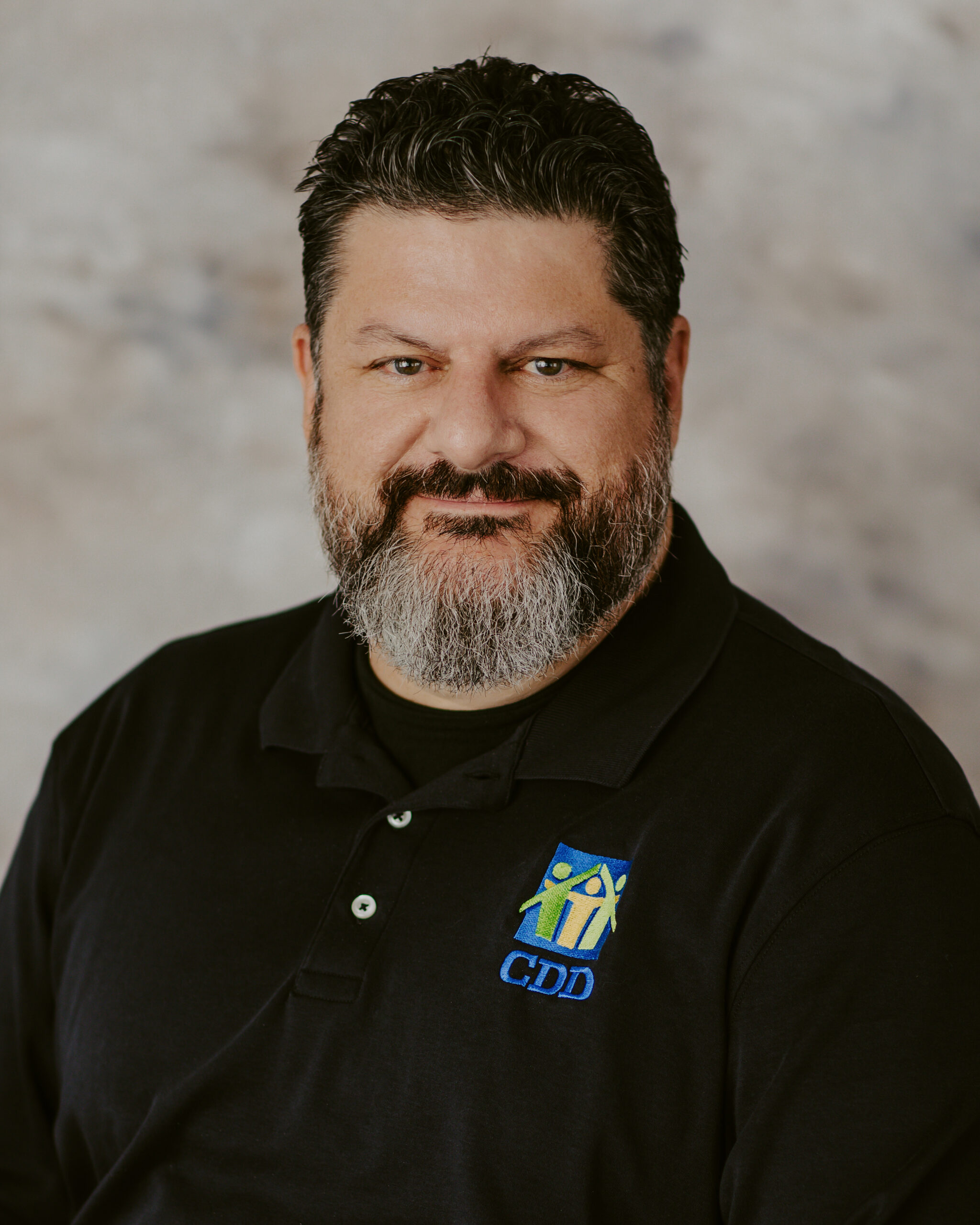 Photo of Shaun Powers